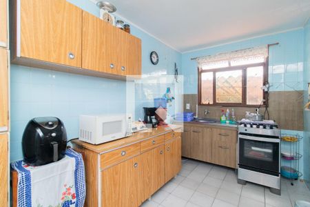 Casa à venda com 222m², 5 quartos e 5 vagasCozinha - Casa 2