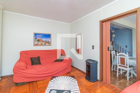 Casa à venda com 222m², 5 quartos e 5 vagasSala - Casa 2