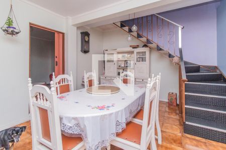 Casa à venda com 222m², 5 quartos e 5 vagasSala - Casa 2