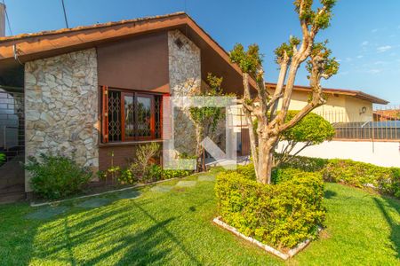 Casa à venda com 222m², 5 quartos e 5 vagasFachada