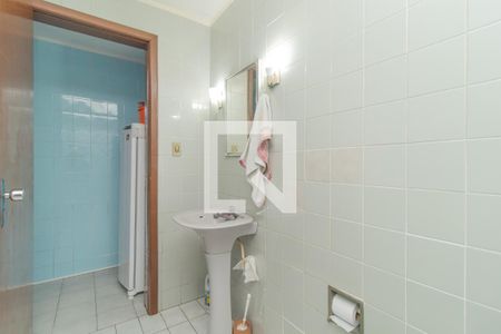 Casa à venda com 222m², 5 quartos e 5 vagasBanheiro 1 - Casa 2