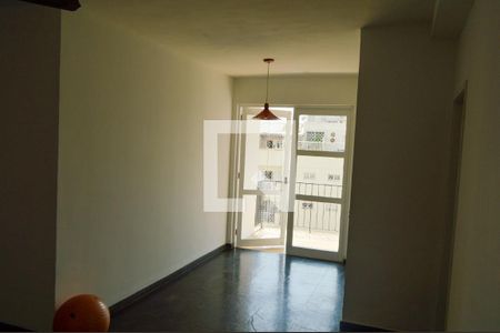 Sala de casa à venda com 1 quarto, 50m² em Tanque, Rio de Janeiro
