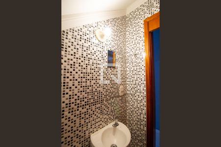 Lavabo de casa para alugar com 3 quartos, 125m² em Cidade Parque Alvorada, Guarulhos
