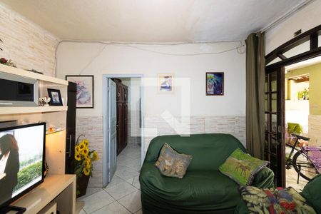 Sala de casa para alugar com 2 quartos, 80m² em Guaratiba, Rio de Janeiro