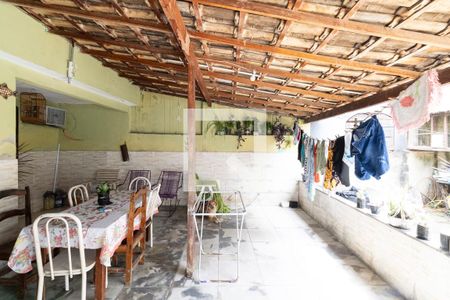 Casa para alugar com 80m², 2 quartos e 2 vagas Casa para alugar com 80m², 2 quartos e 2 vagasQuintal