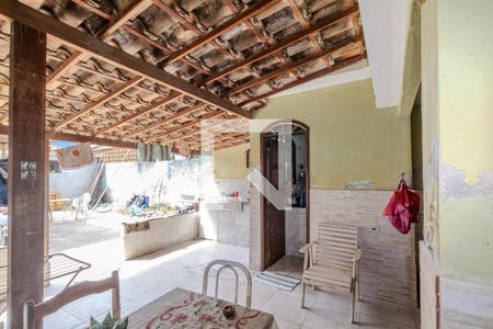 Casa para alugar com 80m², 2 quartos e 2 vagas Casa para alugar com 80m², 2 quartos e 2 vagasQuintal