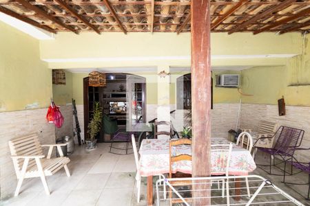 Casa para alugar com 80m², 2 quartos e 2 vagas Casa para alugar com 80m², 2 quartos e 2 vagasQuintal