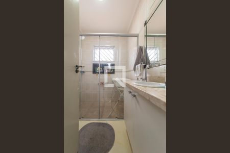 Banheiro Social de casa à venda com 4 quartos, 180m² em Vila Parque Jabaquara, São Paulo
