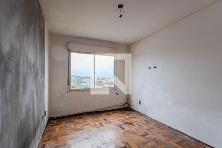 Quarto de apartamento para alugar com 1 quarto, 37m² em Cristal, Porto Alegre