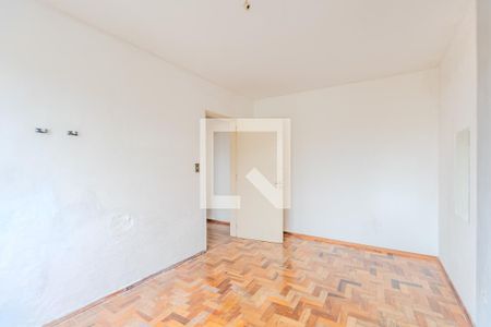 Quarto de apartamento para alugar com 1 quarto, 37m² em Cristal, Porto Alegre