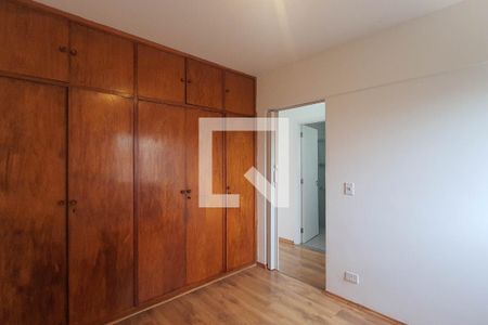 Quarto 1 de apartamento à venda com 2 quartos, 60m² em Vila Paulicéia, São Paulo