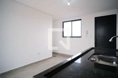 Apartamento para alugar com 42m², 2 quartos e 1 vagaSala/Cozinha