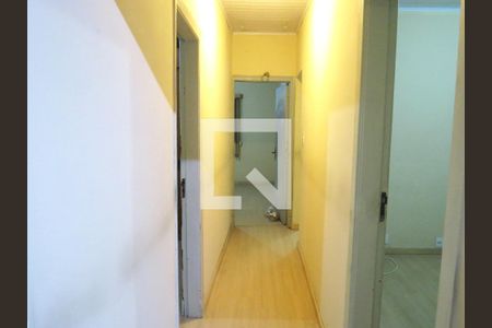 Corredor de casa para alugar com 4 quartos, 220m² em Freguesia do Ó, São Paulo