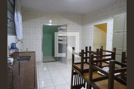Casa à venda com 220m², 4 quartos e 5 vagasCozinha