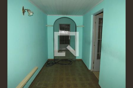 Entrada de casa para alugar com 4 quartos, 220m² em Freguesia do Ó, São Paulo
