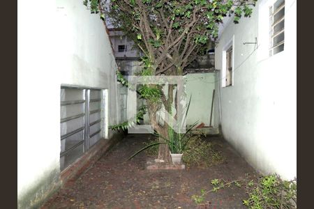 Vista  de casa para alugar com 4 quartos, 220m² em Freguesia do Ó, São Paulo