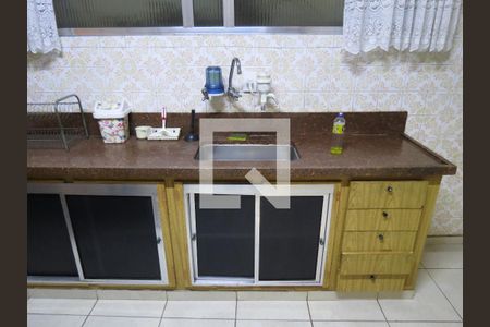 Casa à venda com 220m², 4 quartos e 5 vagasCozinha