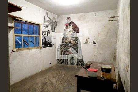 Casa à venda com 220m², 4 quartos e 5 vagasQuarto Externo