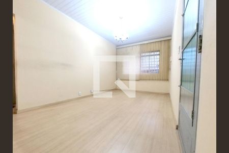 Sala de casa à venda com 4 quartos, 220m² em Freguesia do Ó, São Paulo