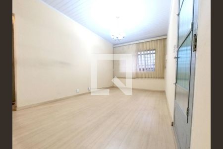 Sala de casa para alugar com 4 quartos, 220m² em Freguesia do Ó, São Paulo