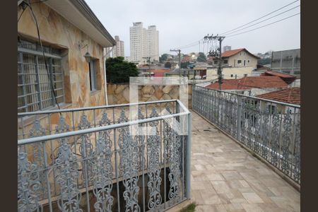 Casa à venda com 220m², 4 quartos e 5 vagasVaranda