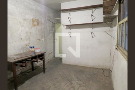 Quarto Externo de casa para alugar com 4 quartos, 220m² em Freguesia do Ó, São Paulo