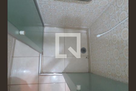 Casa à venda com 220m², 4 quartos e 5 vagasBanheiro - Box