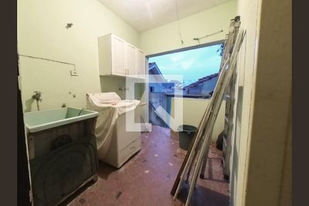 Lavanderia 2 de casa para alugar com 4 quartos, 220m² em Freguesia do Ó, São Paulo