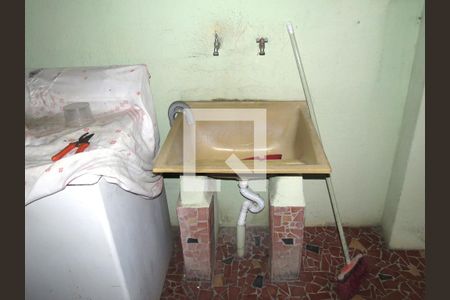 Casa à venda com 220m², 4 quartos e 5 vagasLavanderia 2 - Tanque