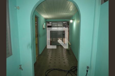 Entrada de casa para alugar com 4 quartos, 220m² em Freguesia do Ó, São Paulo