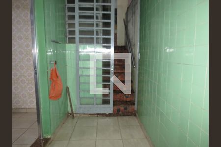 Lavanderia de casa para alugar com 4 quartos, 220m² em Freguesia do Ó, São Paulo