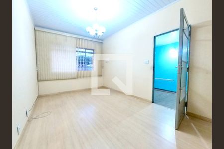 Sala de casa à venda com 4 quartos, 220m² em Freguesia do Ó, São Paulo