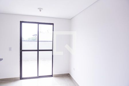 Apartamento para alugar com 42m², 2 quartos e 1 vagaSala e Cozinha