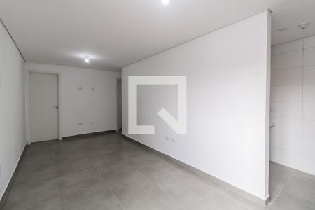 Quarto de apartamento para alugar com 2 quartos, 42m² em Parque Boturussu, São Paulo
