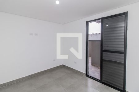 Quarto 2 de apartamento para alugar com 2 quartos, 42m² em Parque Boturussu, São Paulo