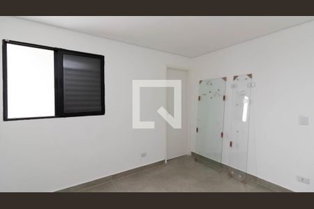 Suíte de apartamento para alugar com 2 quartos, 55m² em Parque Boturussu, São Paulo