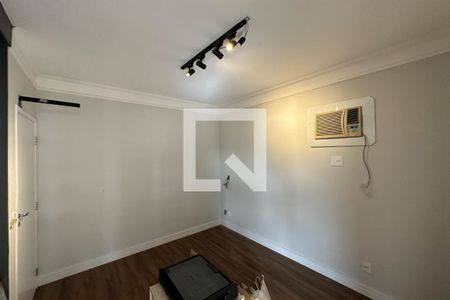 Dormitório Suíte de apartamento para alugar com 1 quarto, 42m² em Vila Ana Maria, Ribeirão Preto