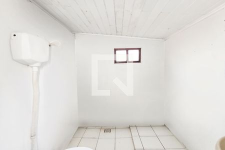 Banheiro de casa para alugar com 2 quartos, 60m² em Campina, São Leopoldo
