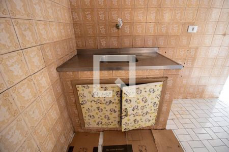 Apartamento para alugar com 73m², 2 quartos e sem vaga Apartamento para alugar com 73m², 2 quartos e sem vagaDetalhe da cozinha