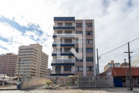Apartamento para alugar com 73m², 2 quartos e sem vaga Apartamento para alugar com 73m², 2 quartos e sem vagaFachado do condomínio
