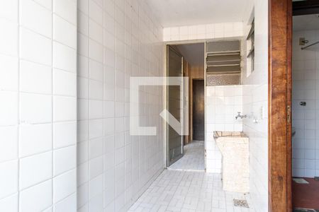 Apartamento para alugar com 73m², 2 quartos e sem vaga Apartamento para alugar com 73m², 2 quartos e sem vagaÁrea de Serviço