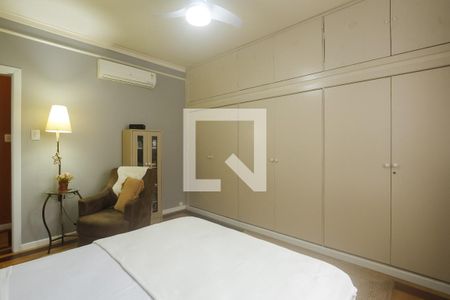 Apartamento à venda com 169m², 3 quartos e 2 vagasQuarto 2