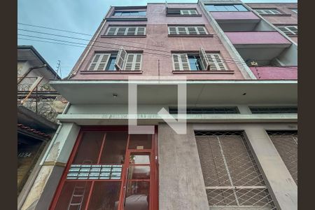 Apartamento à venda com 169m², 3 quartos e 2 vagasFachada