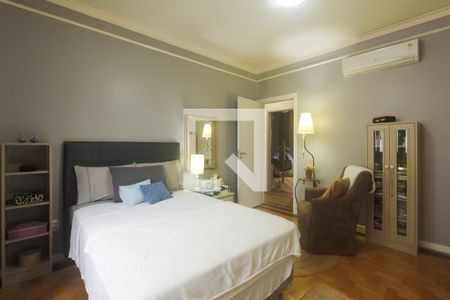 Apartamento à venda com 169m², 3 quartos e 2 vagasQuarto 2