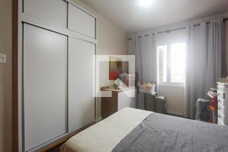 Apartamento à venda com 169m², 3 quartos e 2 vagasQuarto 3