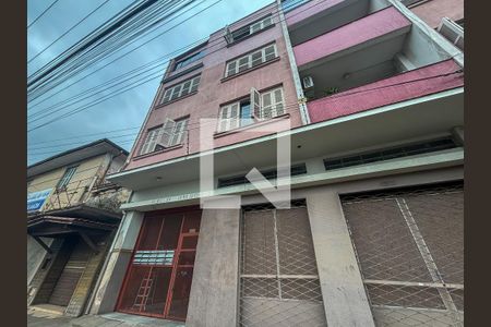 Apartamento à venda com 169m², 3 quartos e 2 vagasFachada