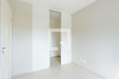 Quarto 2 de apartamento para alugar com 2 quartos, 52m² em Passo das Pedras, Porto Alegre