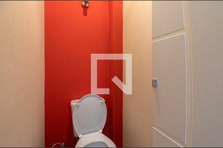 lavabo de casa à venda com 4 quartos, 200m² em Vila Mariana, São Paulo