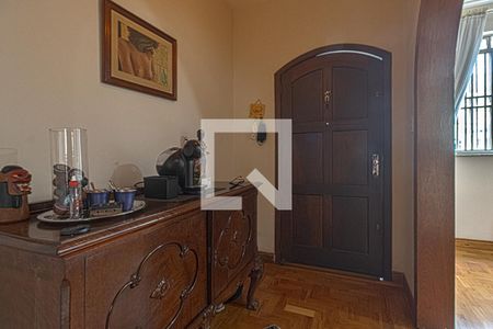 Casa à venda com 200m², 4 quartos e sem vagahall de entrada