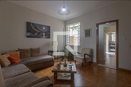 sala de casa à venda com 4 quartos, 200m² em Vila Mariana, São Paulo